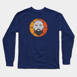 Coach Dave 2 Long Sleeve T-Shirt